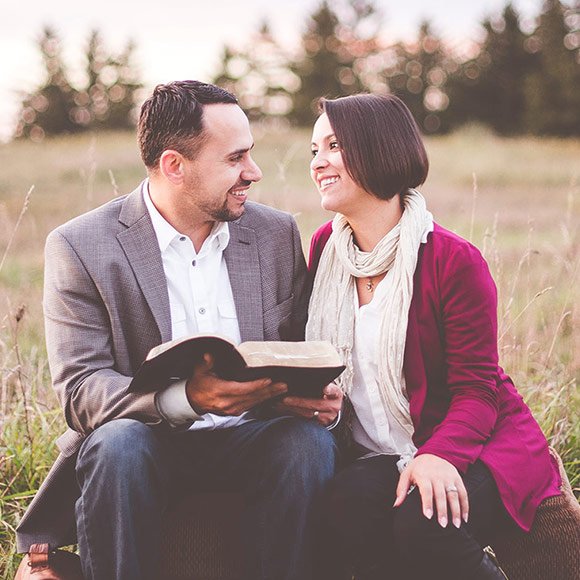 Strengthen relationships among churches