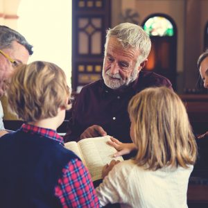 Discerning Your Child’s Spiritual State
